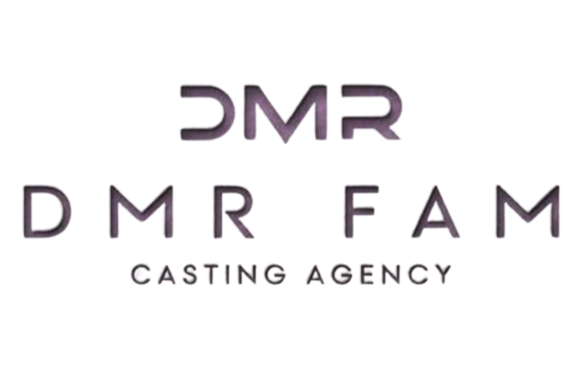 DMR FAM Logo