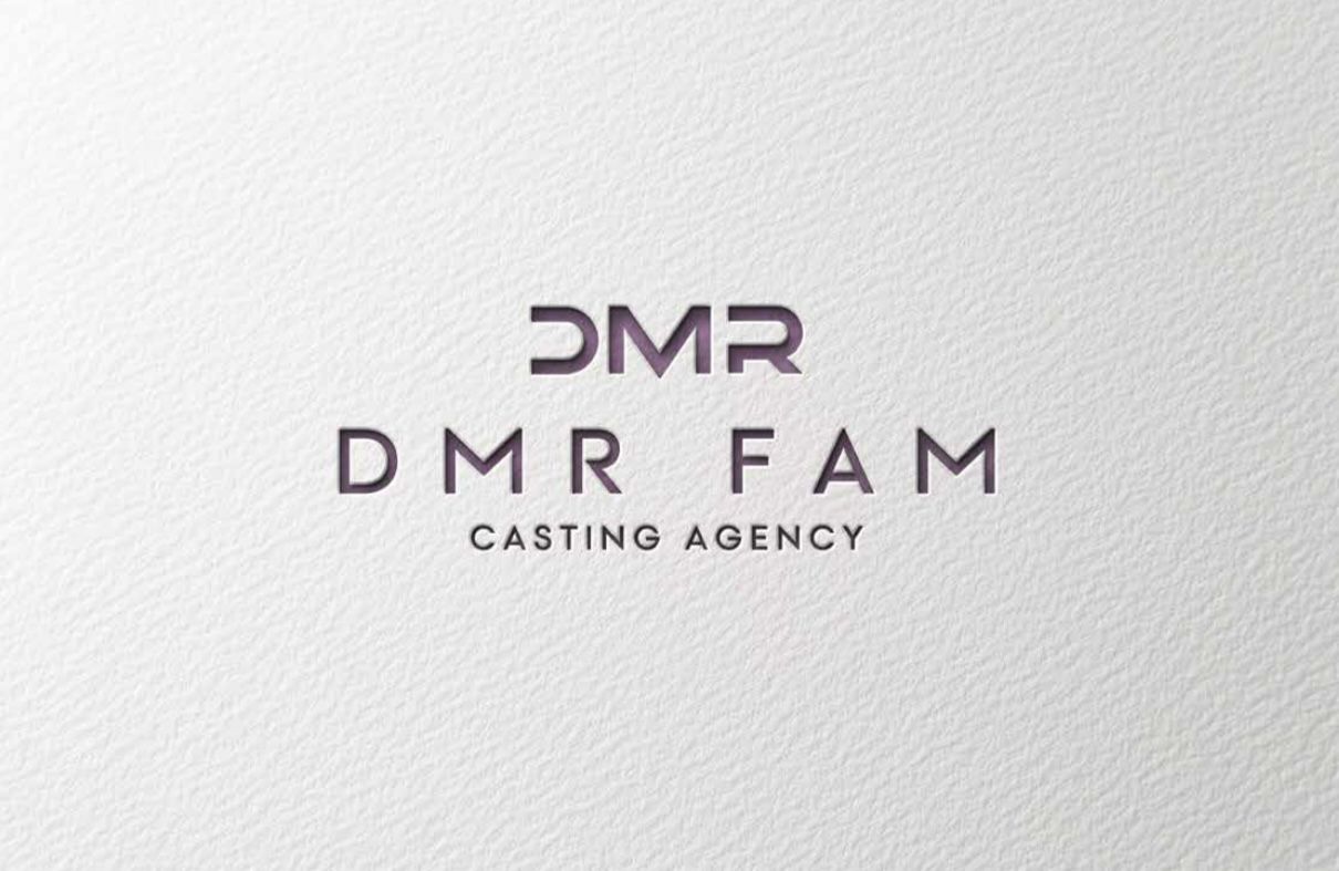 DMR FAM Casting Agency